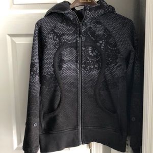 Lulu Lemon Hoodie